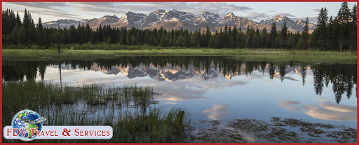 Travel Agency «FDV Travel & Services», reviews and photos, 3950 E 4th Ave, Hialeah, FL 33013, USA