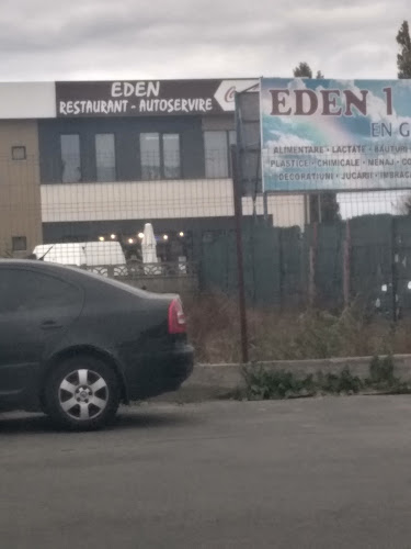 Engross Eden