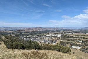Huon Hill Lookout image