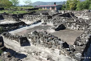 Archaeological site of Yautepec image