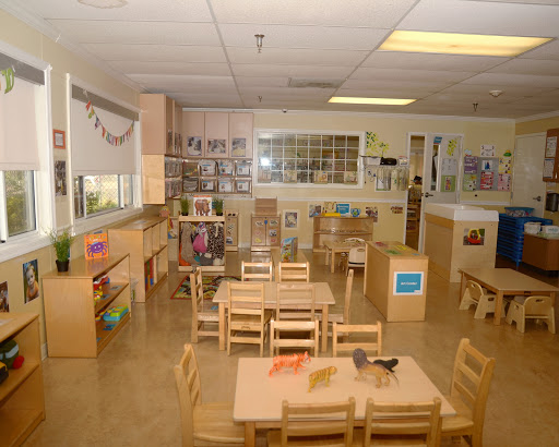 Day Care Center «La Petite Academy of Springfield, VA», reviews and photos, 8808 Redman St, Springfield, VA 22153, USA