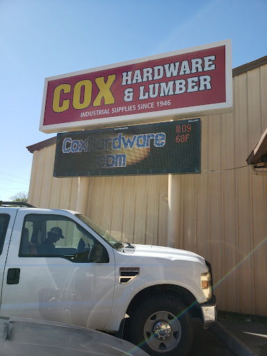 Hardware Store «Cox Hardware and Lumber», reviews and photos, 1923 N Wayside Dr, Houston, TX 77011, USA