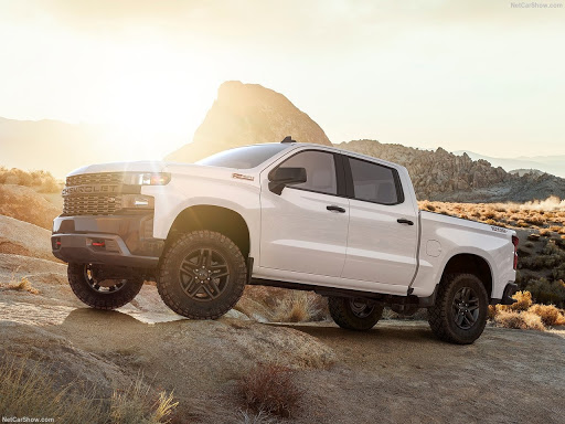 Chevrolet Dealer «Village Chevrolet», reviews and photos, 16200 Wayzata Blvd, Wayzata, MN 55391, USA