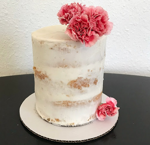 Bakery «Let Them Eat Cake», reviews and photos, 310 C St, Davis, CA 95616, USA