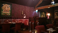 Atmosphère du Restaurant indien Karma Lounge à Ferney-Voltaire - n°17