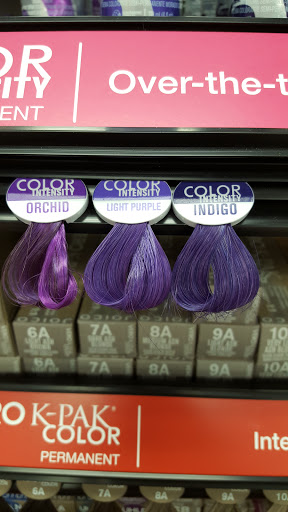 Beauty Supply Store «CosmoProf», reviews and photos, 3420 Park Ave #4, Paducah, KY 42001, USA