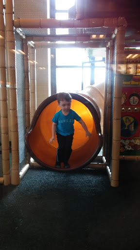 Fast Food Restaurant «Chick-fil-A», reviews and photos, 1706 W Ehringhaus St, Elizabeth City, NC 27909, USA