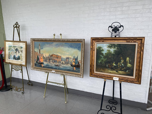 Thrift Store «Humane Society Thrift Store», reviews and photos, 4445 20th St, Vero Beach, FL 32966, USA