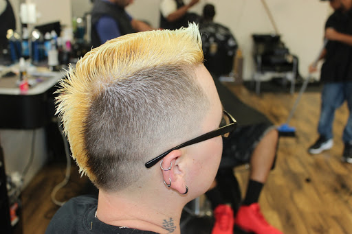 Barber Shop «Jugheadz the Barbershop», reviews and photos, 8765 Tallon Ln NE f, Lacey, WA 98516, USA