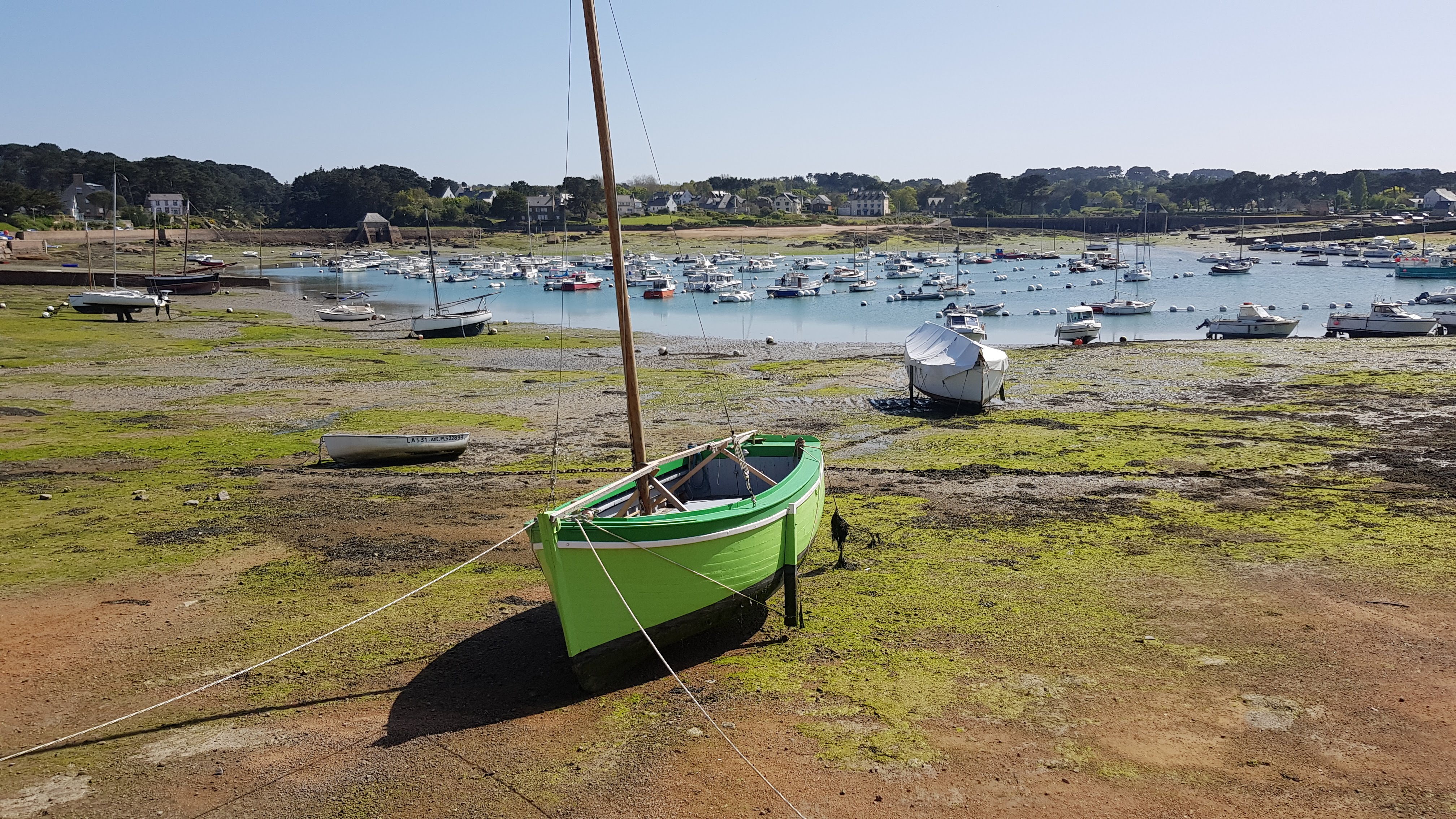 Photo n° 2 de l'avis de Chris.i fait le 10/05/2018 à 10:40