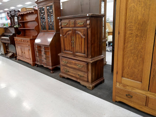 Thrift Store «Deseret Industries Thrift Store», reviews and photos, 3000 Auburn Blvd B, Sacramento, CA 95821, USA