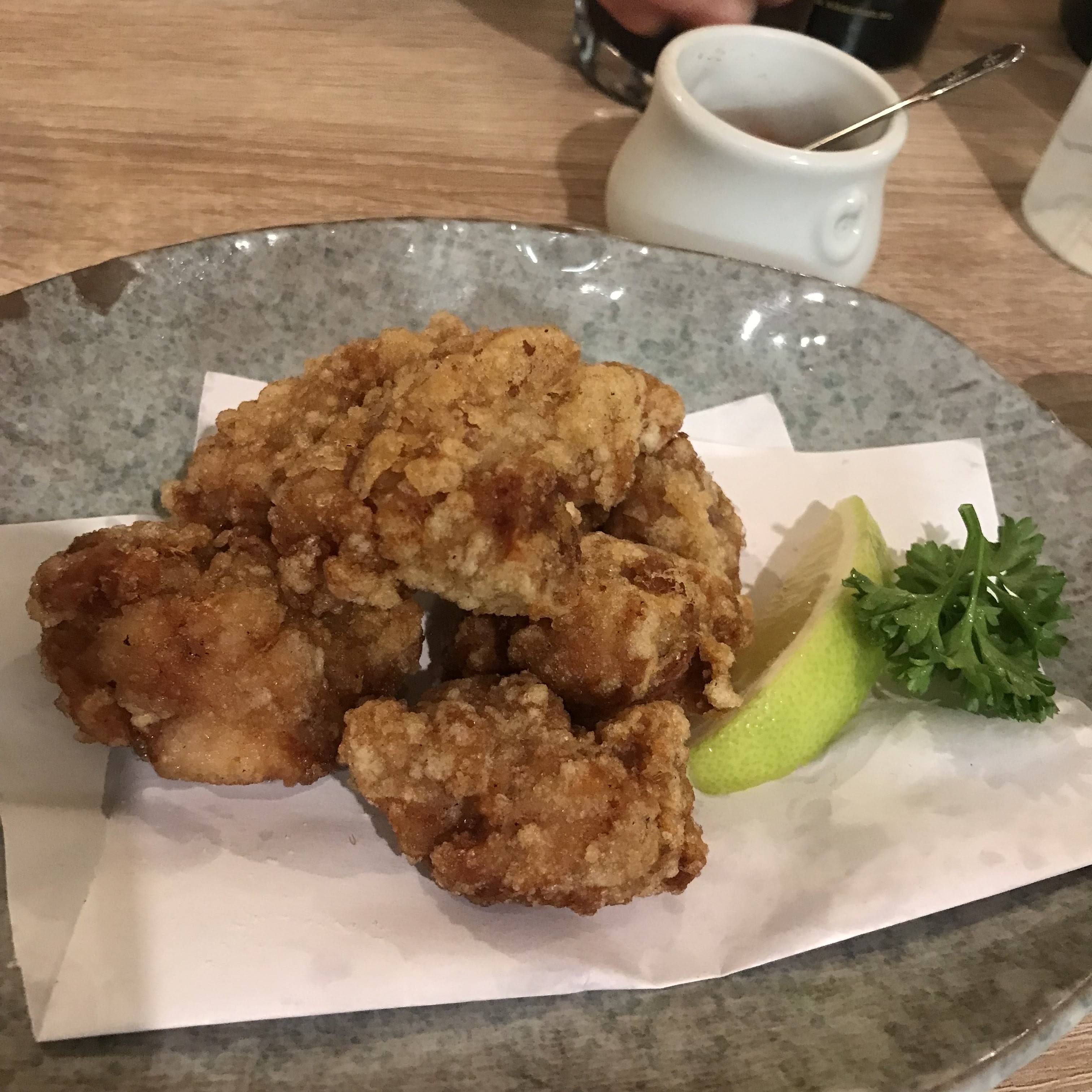 Photo n° 7 de l'avis de yuzu.e fait le 30/06/2022 à 20:53