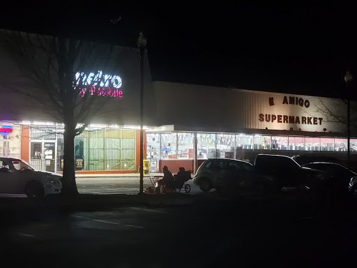 Grocery Store «El Amigo Supermarket», reviews and photos, 13 Smith St, Fairburn, GA 30213, USA