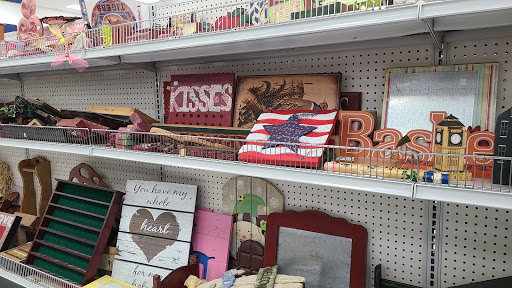 Thrift Store «Deseret Industries», reviews and photos