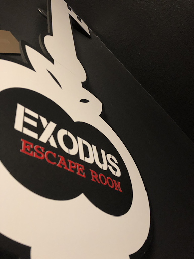 Amusement Center «Exodus Escape Room», reviews and photos, 19271 Colima Rd E, Rowland Heights, CA 91748, USA