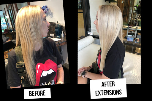 Beauty Salon «JKL Salon», reviews and photos, 16645 Highland Rd, Baton Rouge, LA 70810, USA