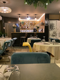 Photos du propriétaire du Restaurant O Délice Eternel à Andrésy - n°1