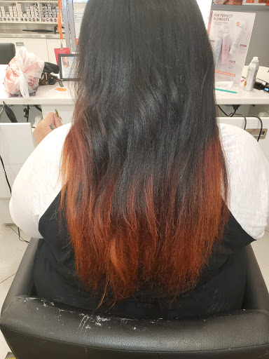 Hair Salon «Ulta Beauty», reviews and photos, 4787 U.S. 9, Howell, NJ 07731, USA