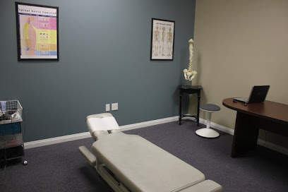 Upland Spine & Rehabilitation Chiropractic Center Inc. D.O.T Exam Ctr.