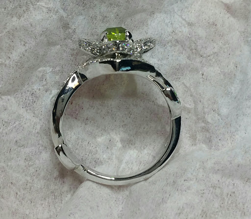 Jewelry Designer «Jewelry Sales & Design», reviews and photos, 111 N Azusa Ave, West Covina, CA 91791, USA