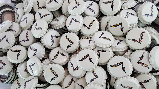 Brewery «Flying Dog Brewery», reviews and photos, 4607 Wedgewood Blvd, Frederick, MD 21703, USA