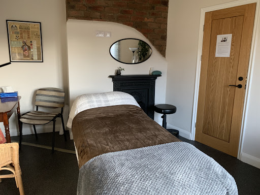 Mind&Sole Sheffield massage