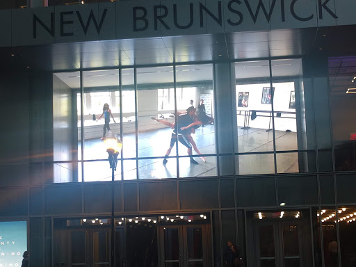 Live Music Venue «State Theatre New Jersey», reviews and photos, 15 Livingston Ave, New Brunswick, NJ 08901, USA