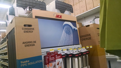Hardware Store «Mission Ace Hardware», reviews and photos, 531 S Glendora Ave, Glendora, CA 91741, USA