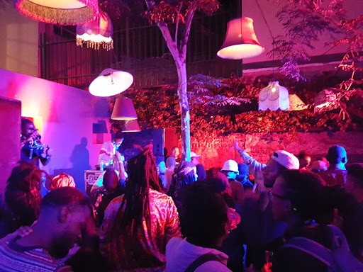 Free nightclubs in Johannesburg