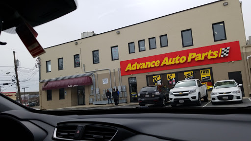 Auto Parts Store «Advance Auto Parts», reviews and photos, 1401 Reisterstown Rd, Pikesville, MD 21208, USA