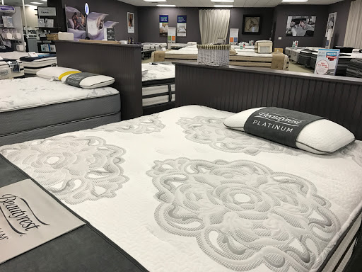 Appliance Store «Famous Tate Appliance & Bedding Center», reviews and photos, 3347 Henderson Blvd, Tampa, FL 33609, USA