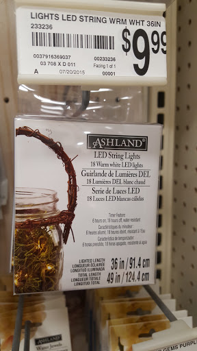 Craft Store «Michaels», reviews and photos, 1361 Som Center Rd, Mayfield Heights, OH 44124, USA