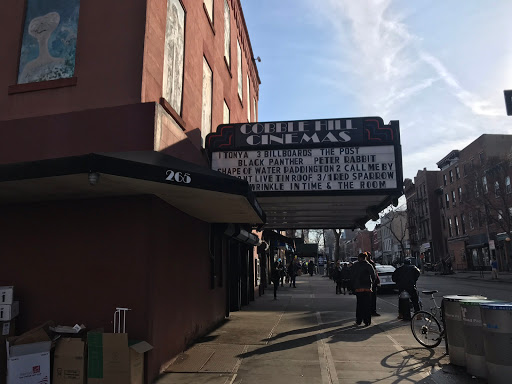 Movie Theater «Cobble Hill Cinemas», reviews and photos, 265 Court St, Brooklyn, NY 11231, USA