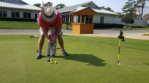 Golf Club «Indian Wells Golf Club», reviews and photos, 100 Woodlake Dr, Murrells Inlet, SC 29576, USA