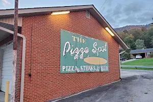 The Pizza Spot image