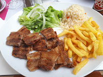 Churrasco du Restaurant portugais Churrasqueira Janela à Saint-Maur-des-Fossés - n°10