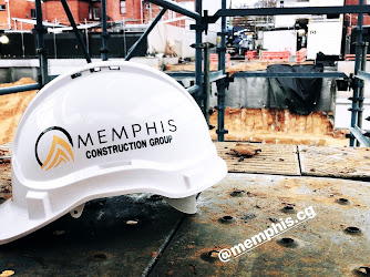Memphis Construction Group Pty Ltd