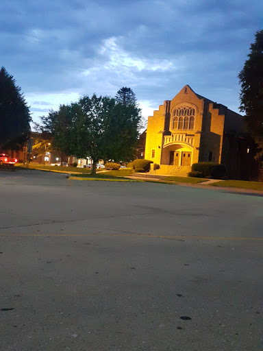 Grocery Store «Fareway Grocery», reviews and photos, 619 Burnett Ave, Ames, IA 50010, USA