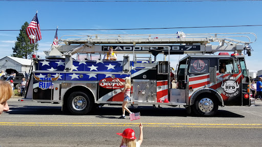 Department Store «Bi-Mart», reviews and photos, 514 W Main St, Molalla, OR 97038, USA