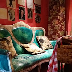 Photo n°5 de l'avis de Federica.a fait le 22/05/2017 à 19:49 sur le  Ristorante degli Archi à Montepulciano