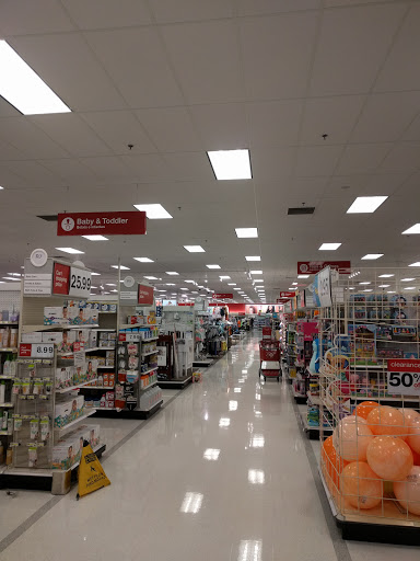 Department Store «Target», reviews and photos, 9009 SW Hall Blvd, Tigard, OR 97223, USA