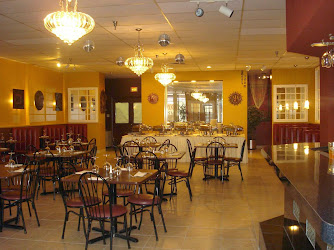 Thumka Indian Restaurant & Banquet Hall