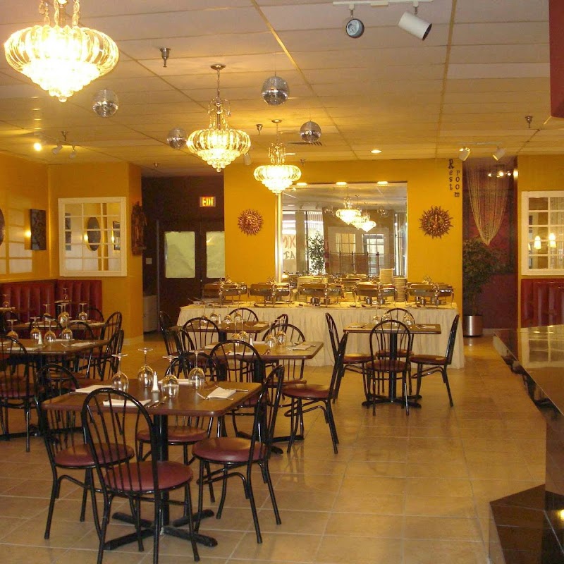 Thumka Indian Restaurant & Banquet Hall