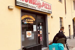 Mondo Pizza Legnano image