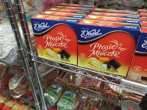 Supermarket «Prime Foods Market», reviews and photos, 613 Mt Pleasant Ave, Livingston, NJ 07039, USA