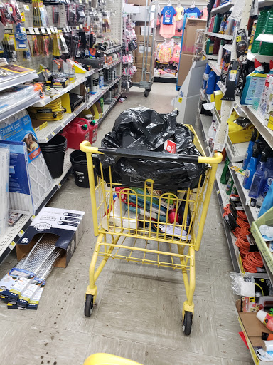 Discount Store «Dollar General», reviews and photos, 925 N Park Dr, Evansville, IN 47710, USA
