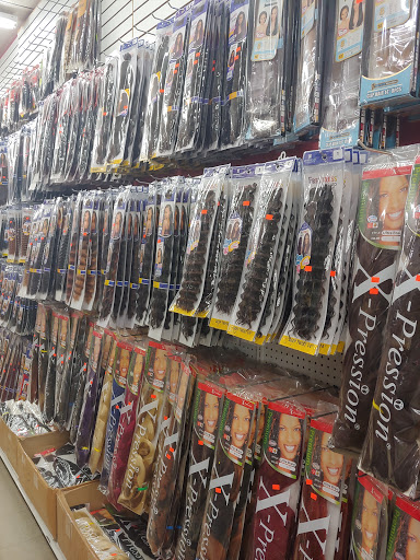 Beauty Supply Store «CTK Beauty Supply», reviews and photos, 14400 Pulaski Rd, Midlothian, IL 60445, USA