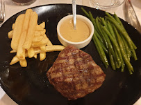 Faux-filet du Restaurant MORTENSEN à Paris - n°5