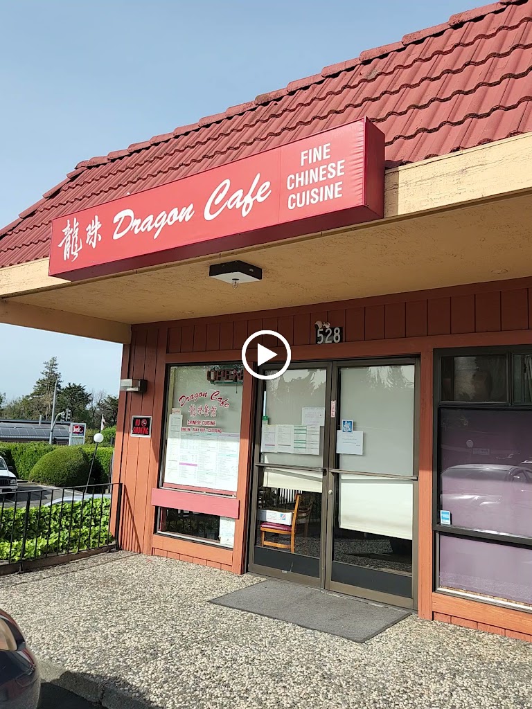 Dragon Cafe 94949
