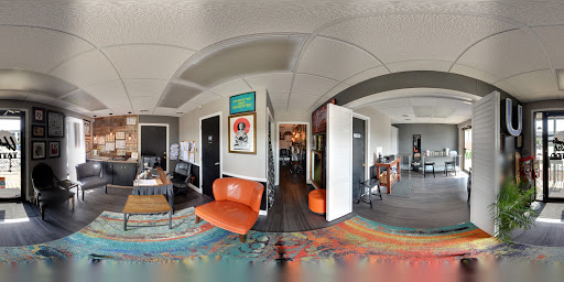 Find chakra tattoo ideas for your next unique tattoo in Valparaiso at Umbrella Ink